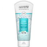 lavera basis sensitive hydro feeling hair and body wash organic