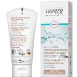 lavera tinted day cream fair skin