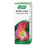 a vogel devils claw drops joint pain muscle pain