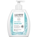 lavera basis sensitive gentle care hand wash liquid soap