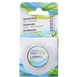 yaweco dental floss biodegradeable natural ingredients