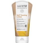 lavera self tanning lotion natural fake tan organic self tan