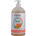 benecos sweet sensation shampoo vegan shampoo