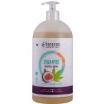 benecos oriental dream shampoo natural shampoo vegan