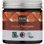 fair squared coconut toothpaste fairtrade vegan