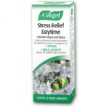a vogel stress relief daytime anxiety herbal remedy