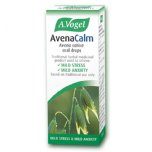 a vogel avena calm stress relief anxiety relief