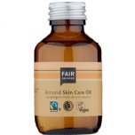 fair squared almond skin care oil anti wrinkle sensitive skin