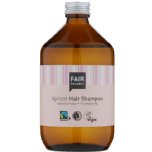 fair squared apricot shampoo