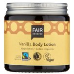 fair squared vanilla body lotion zero waste