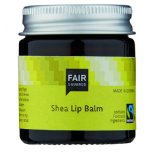 fair squared shea lip balm natural lip balm fair trade