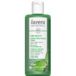 lavera pure beauty purifying facial tonic natural face toner