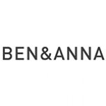 ben and anna logo