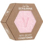 ben and anna love soap very berry hair conditioner bar soap