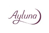 Ayluna is a brand of Plant Based Organic Hair Dyes 