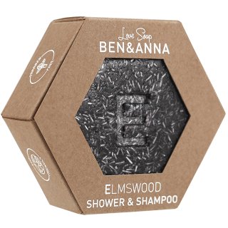 ben anna love soap elmwood shampoo natural bar soap soap bar