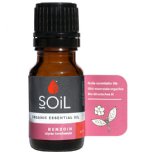 soil organic essential oil benzoin anti depressant arthritis