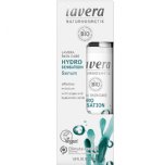 lavera hydro sensation serum organic serum organic skin care