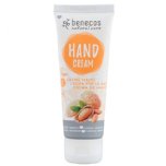 benecos natural hand cream classic