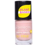 benecos nail polish you nique plant based