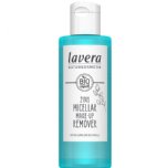 lavera 2 in 1 micellar make up remover organic cleansing