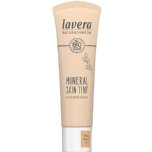lavera mineral skin tint warm honey organic anti ageing