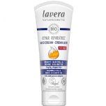 lavera repair hand cream sos help organic hand cream vegan