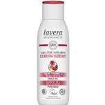 lavera regenerating body lotion organic body lotion anti ageing