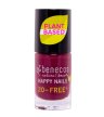 benecos nail polish desire plant based