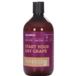 benecos bio grape volume shampoo organic shampoo vegan