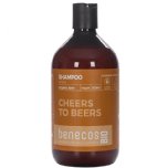 benecos bio beer shampoo organic unisex shampoo vegan