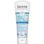lavera baby and kinder moisturising cream baby cream