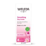 weleda wild rose smoothing day cream
