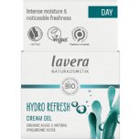 lavera hydro refresh gel cream