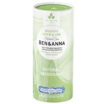 ben and anna sensitive deodorant lemon and lime