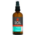 soil organic massage oil relaxing aromatherapy vegan