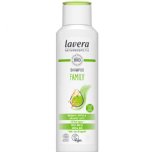 lavera family shampoo organic shampoo vegan shampoo natural