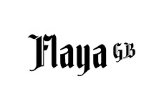 Flaya Eau de Parfum