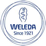 weleda logo