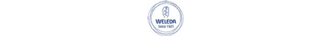 weleda logo