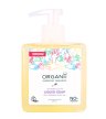 organii organic lavender and olive liquid soap hand wash