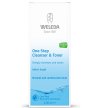Weleda One Step Cleanser & Toner All Natural Me