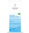 Weleda One Step Cleanser & Toner All Natural Me