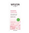 weleda sensitive facial cream sensitive skin natural moisturiser