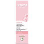 Weleda Sensitive Soothing Moisturiser Sensitive Skin Natural Moisturiser Box