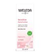 weleda almond soothing facial lotion