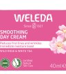 Weleda Smoothing Day Cream Weleda Wild Rose Day Cream