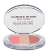 benecos natural trio blusher