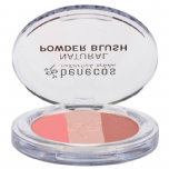 benecos natural trio blusher