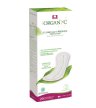 organyc extra long panty liners organic cotton feminine hygiene